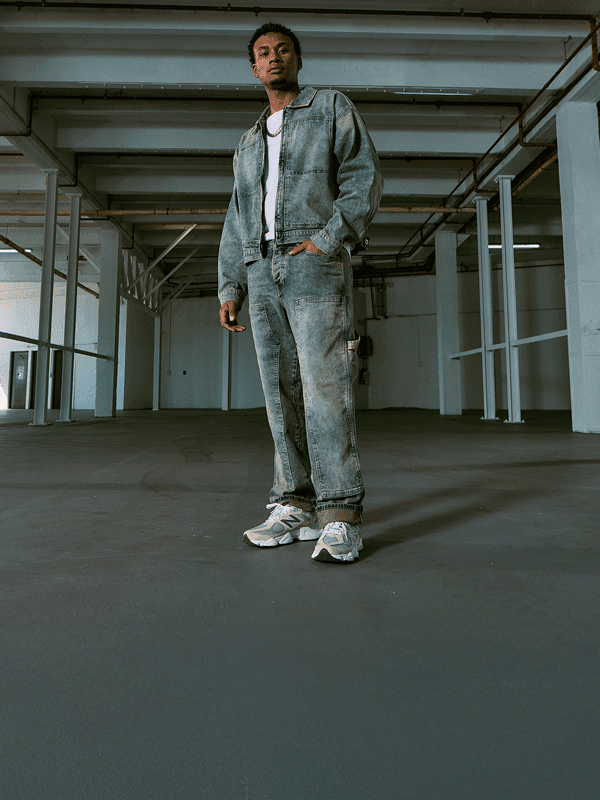 Denim
