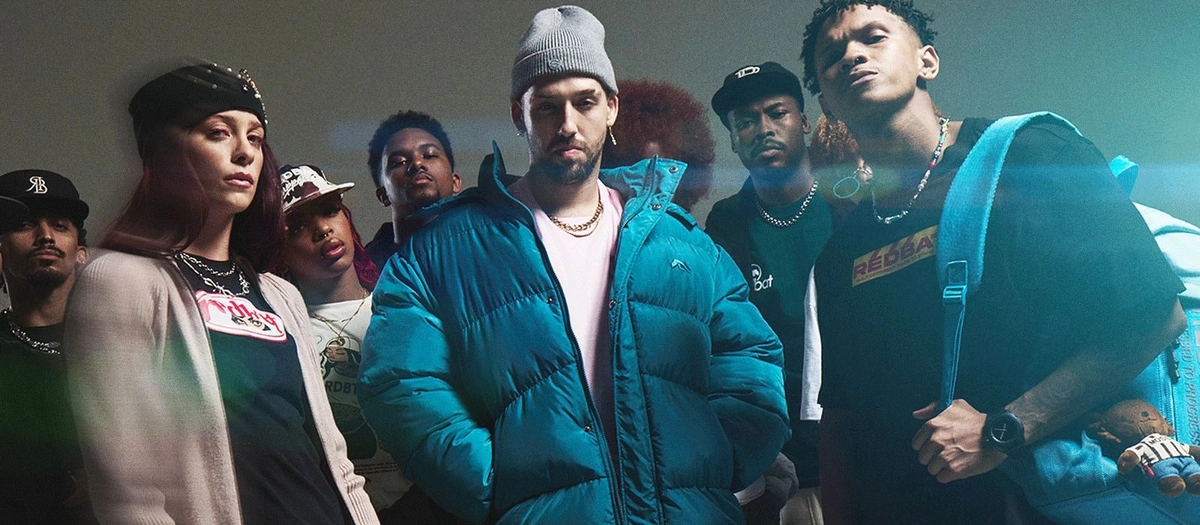 Made to keep you moving.