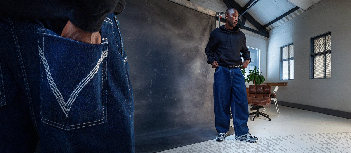 RDBT Denim Winter '26
