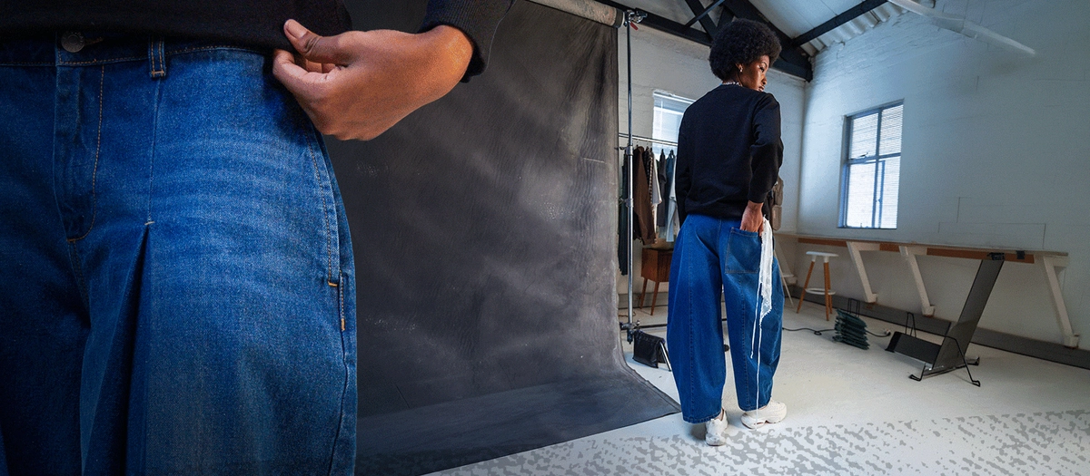 RDBT Denim Winter '26