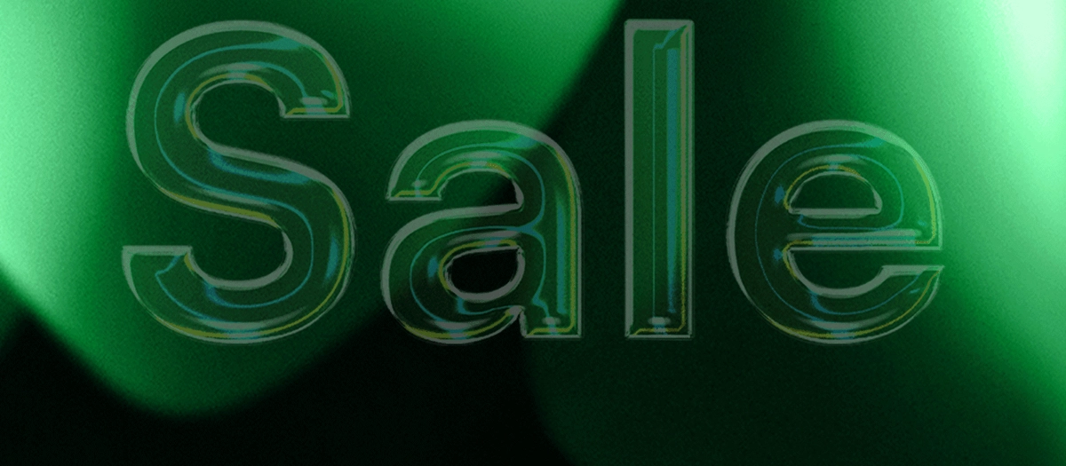 Up to 50% off