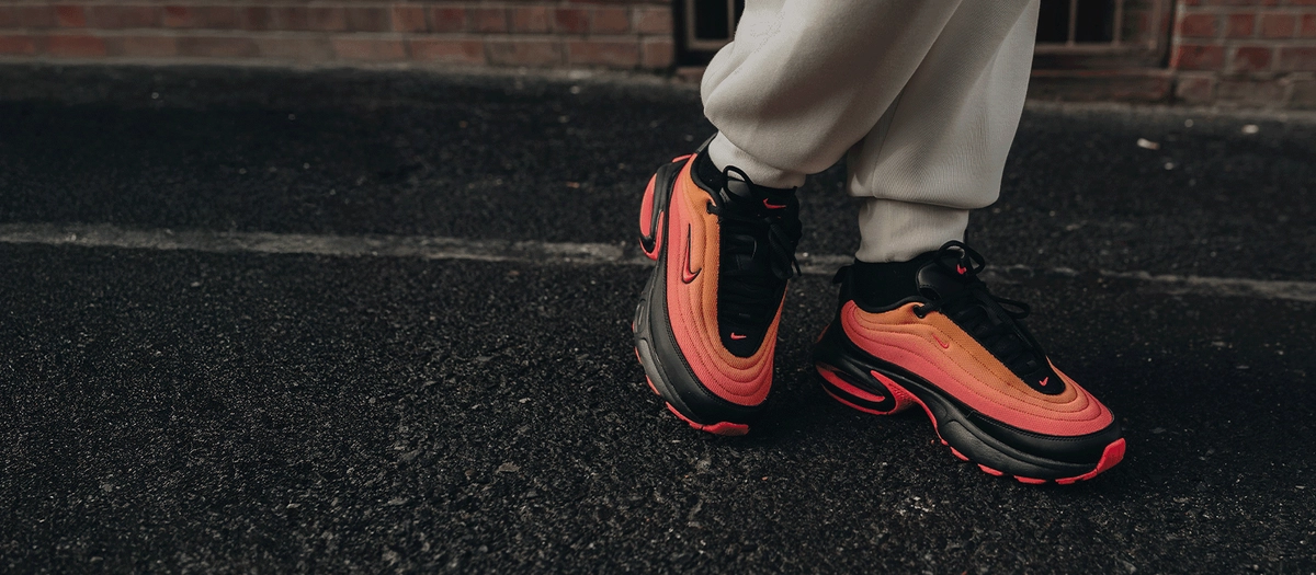 The Sneaker Rotation