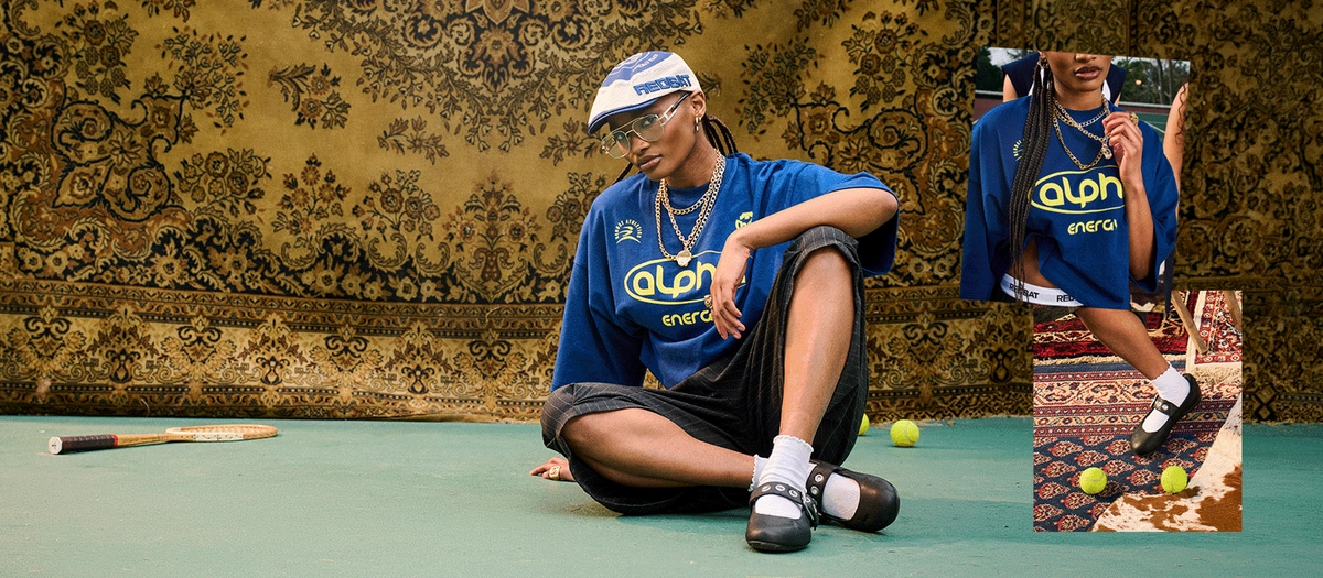 Court Culture