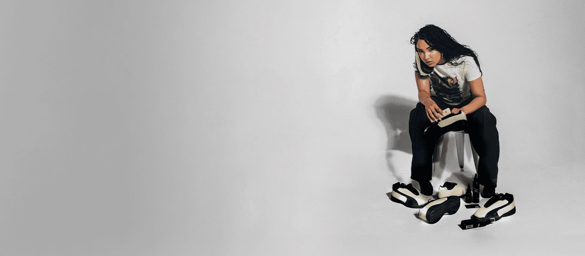 The Sneaker Rotation