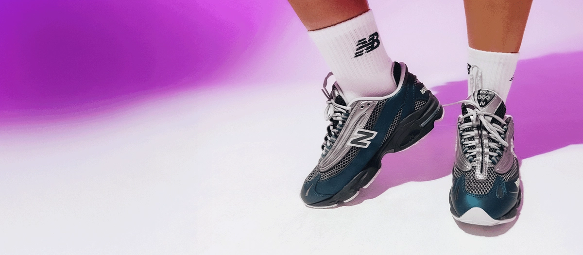 The Sneaker Rotation