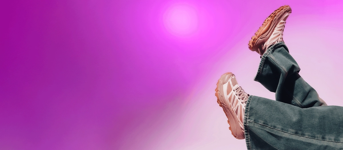 The Sneaker Rotation