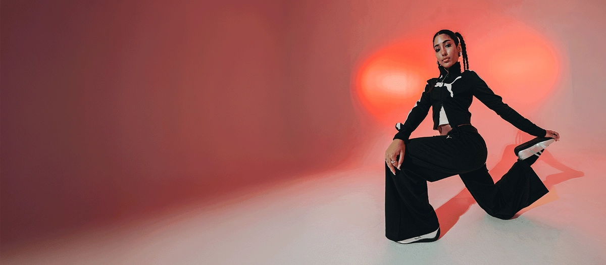 The Sneaker Rotation