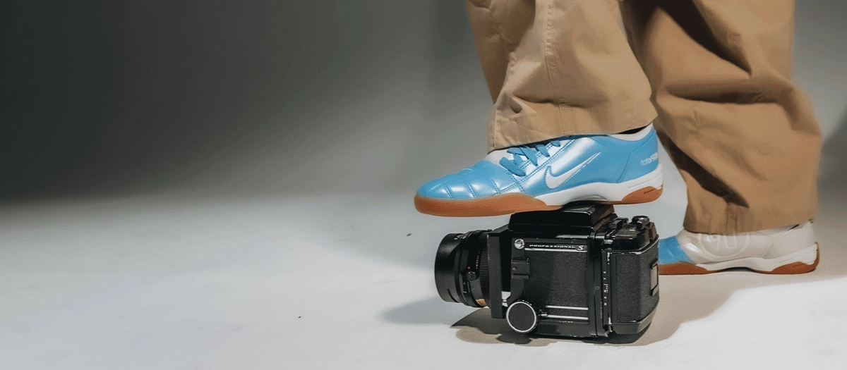 The Sneaker Rotation