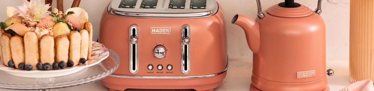 20% off all Haden Appliances