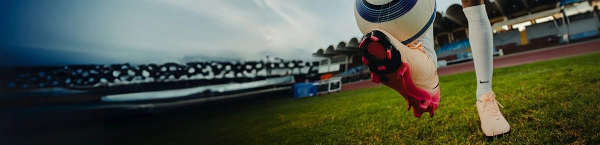 25% off football boots