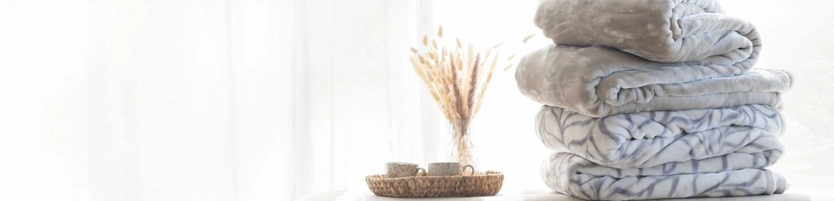 Volpes Winter Blankets