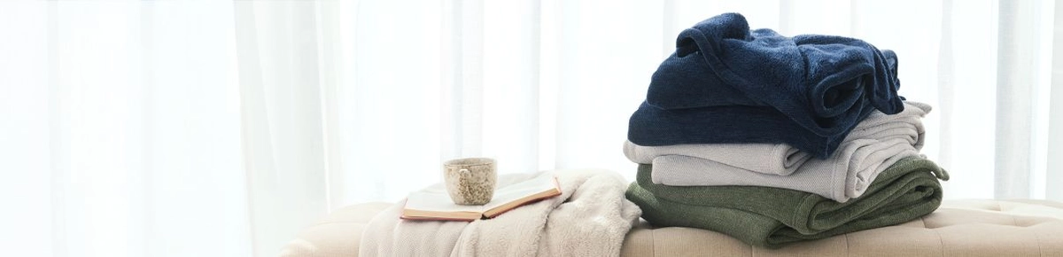Volpes Winter blankets 