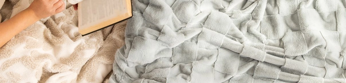 Volpes Blankets 