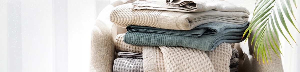 Volpes Towels