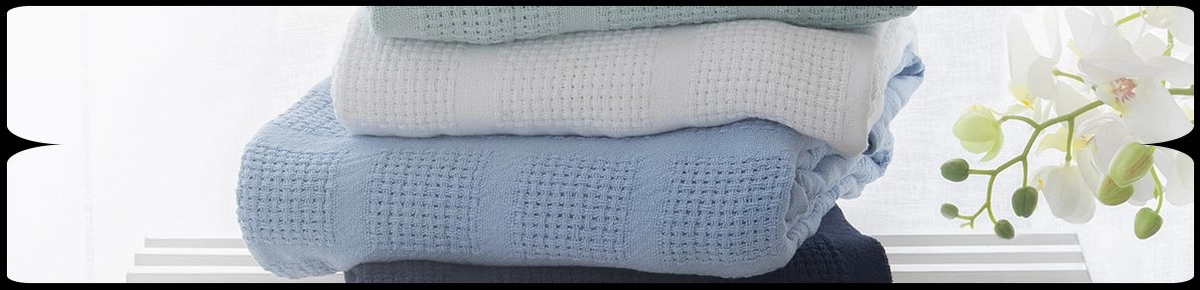 Volpes Blankets 