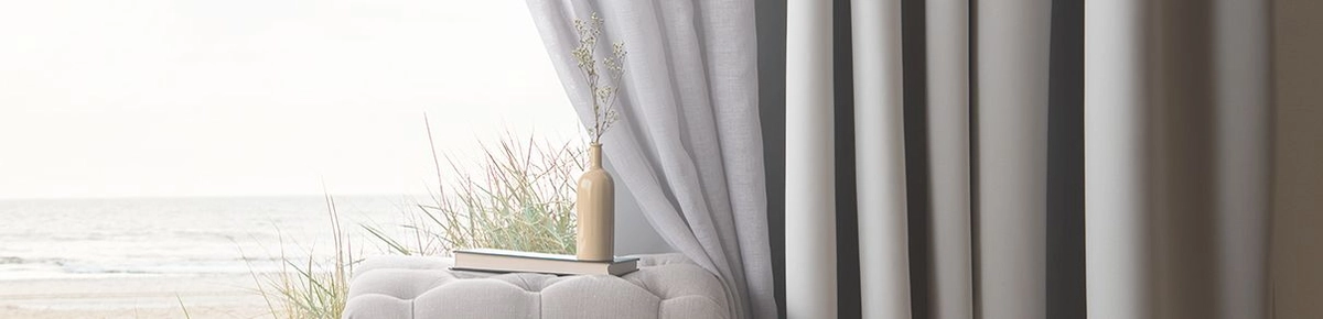 Volpes Blockout Curtains