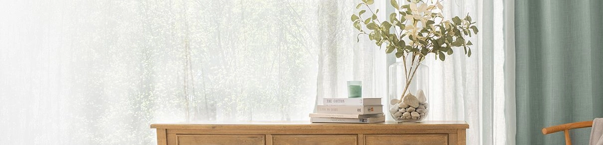 Volpes Curated Curtains