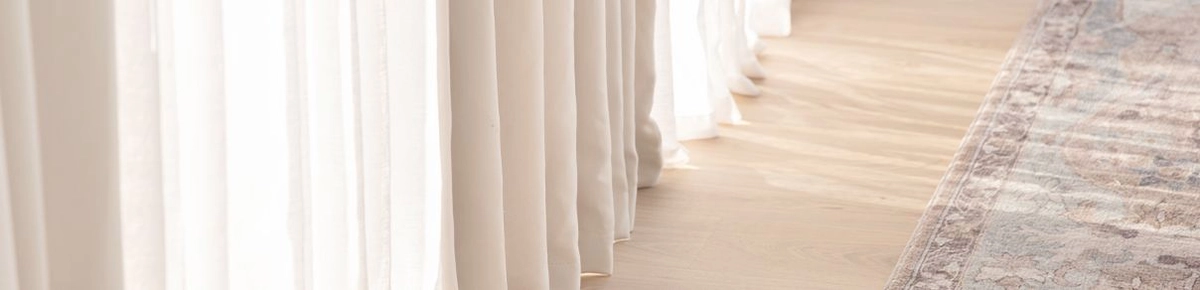 Volpes Curtains