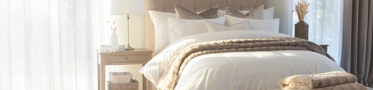 Volpes Duvet Cover Sets