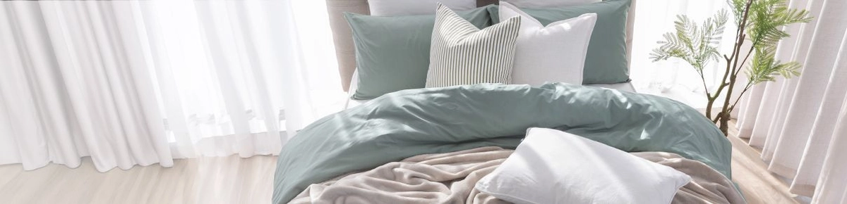 Volpes Duvet Cover Sets