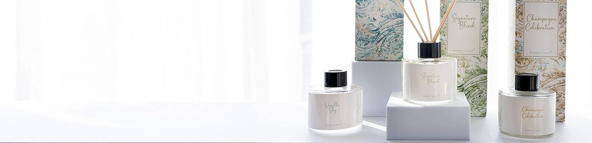 Volpes Fragrances
