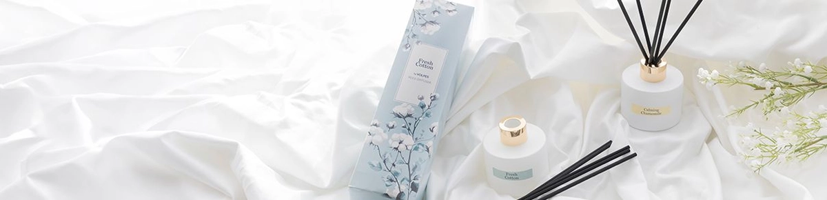 Volpes Fragrances