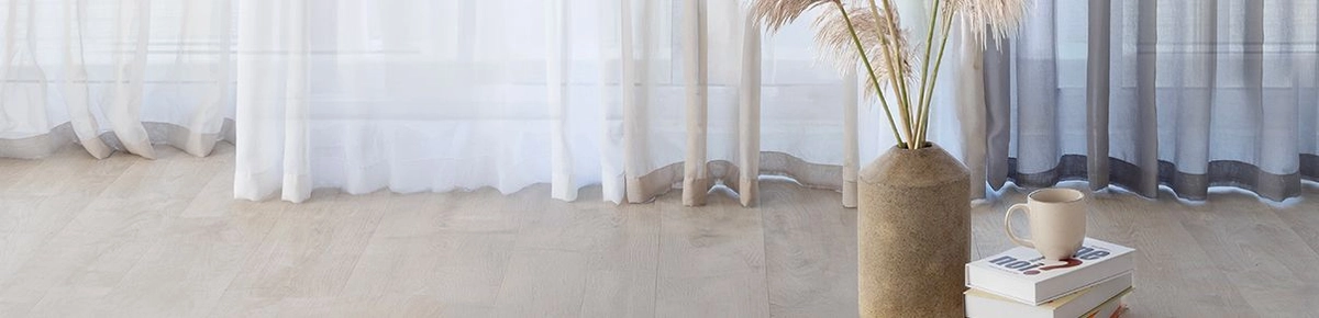 Volpes Mystical Voile Curtains 