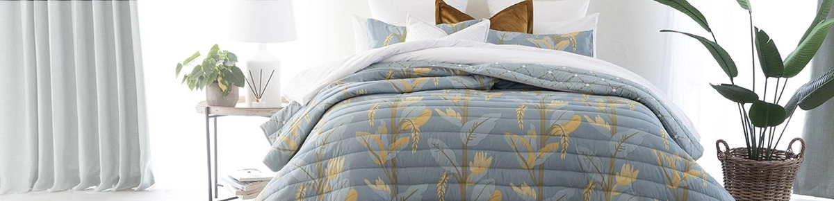 Volpes Quilts & Comforters