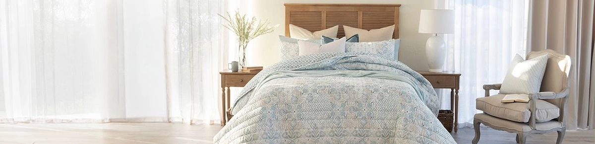 Volpes Quilts & Comforters