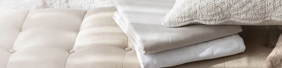 Volpes Sheeting & Pillowcases