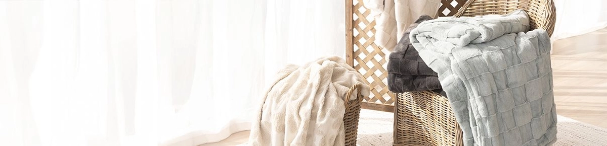 Volpes Winter Blankets