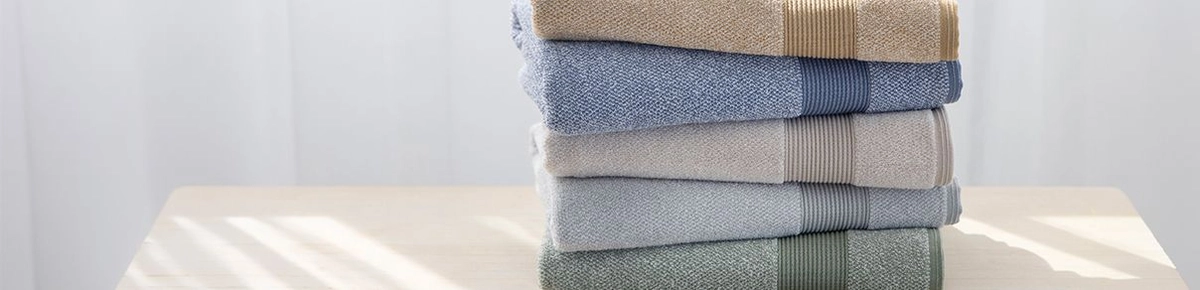Volpes Towels