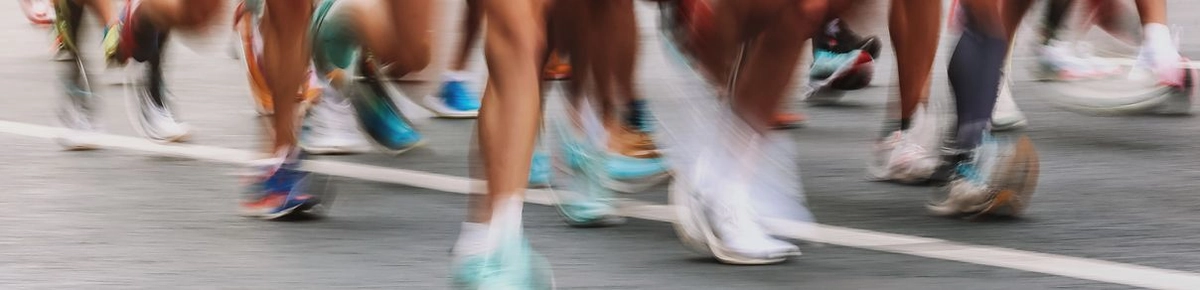 Up to 50% off performance running footwear