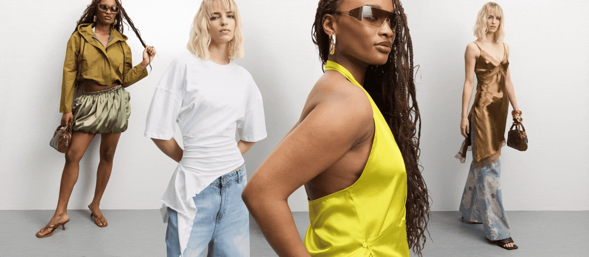 15% off Ladies
