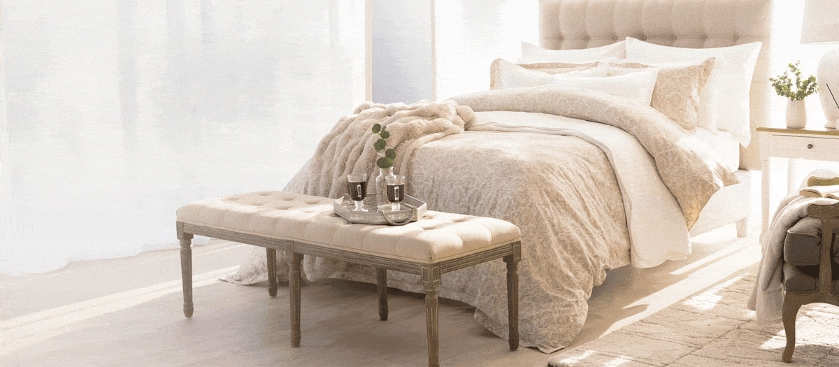 Volpes Duvet Cover Sets