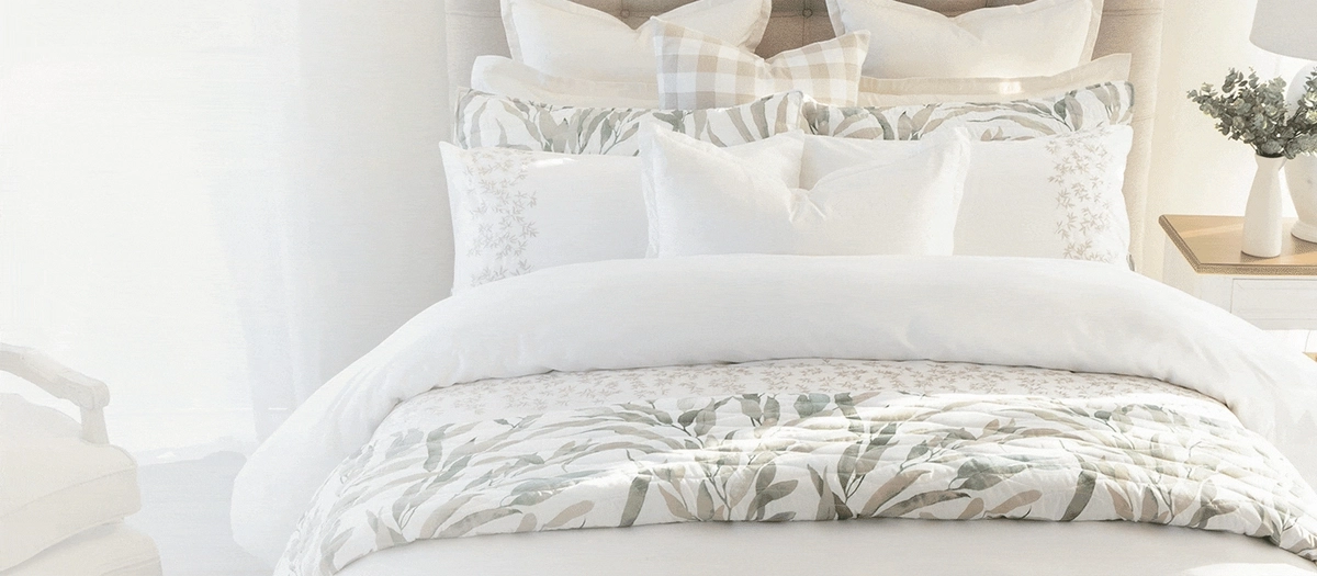 Volpes Duvet Cover Sets