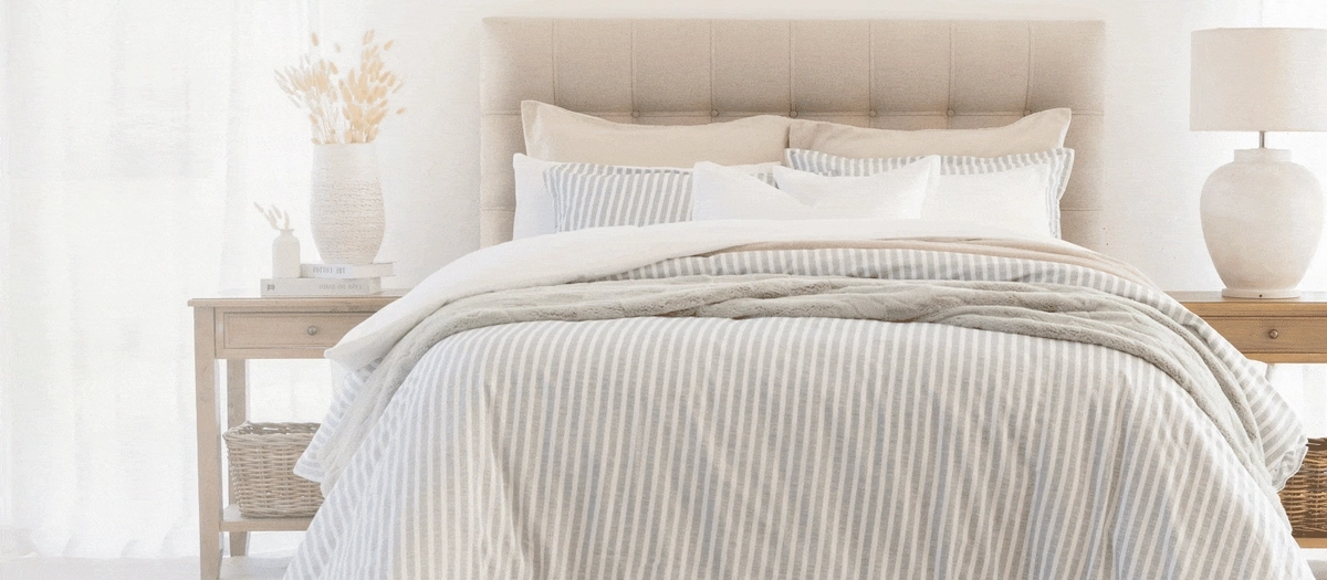 Volpes Duvet Cover Sets