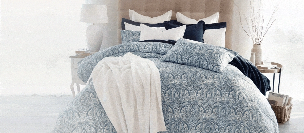 Volpes Duvet Cover Sets