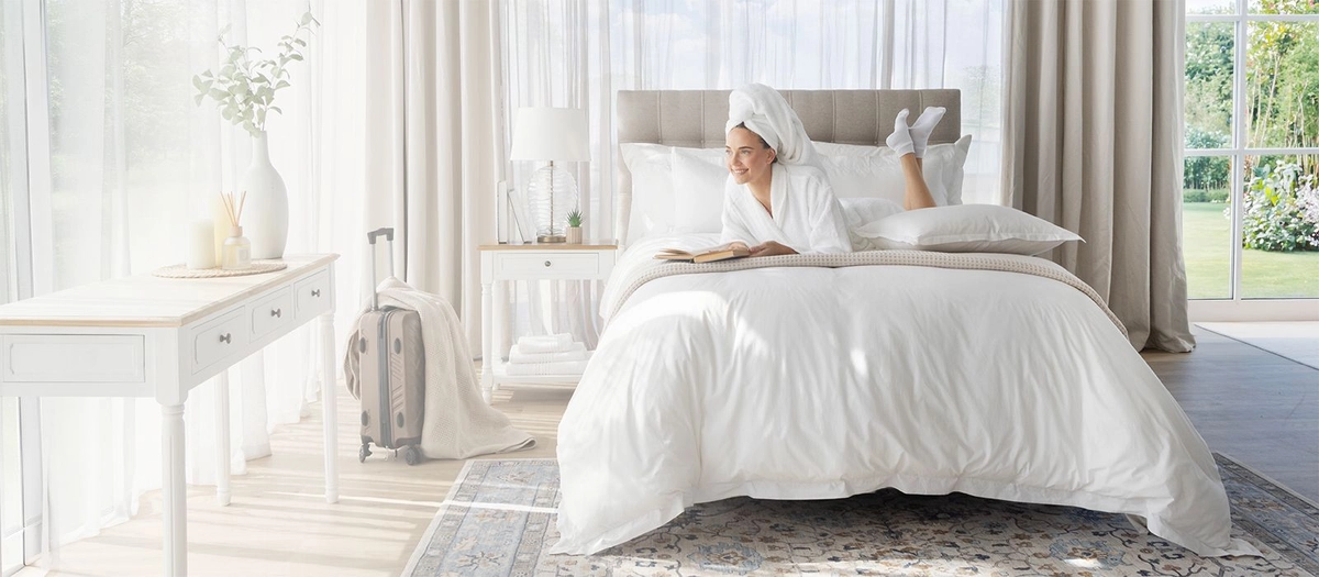 Volpes Duvet Cover Sets