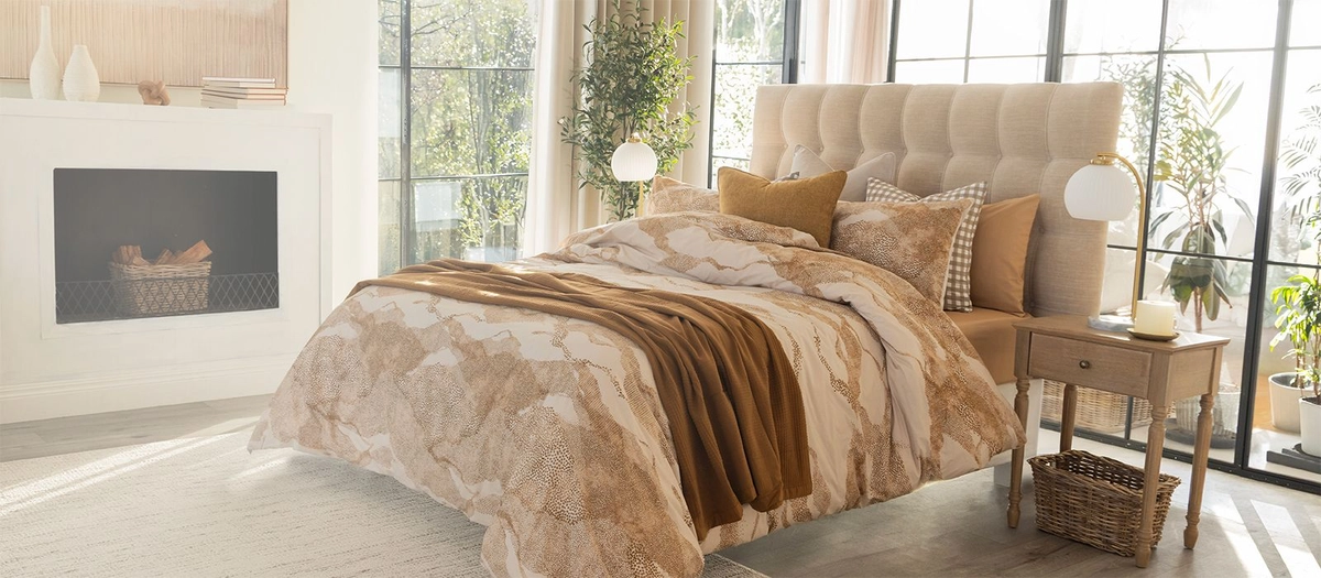 Volpes Duvet Cover Sets