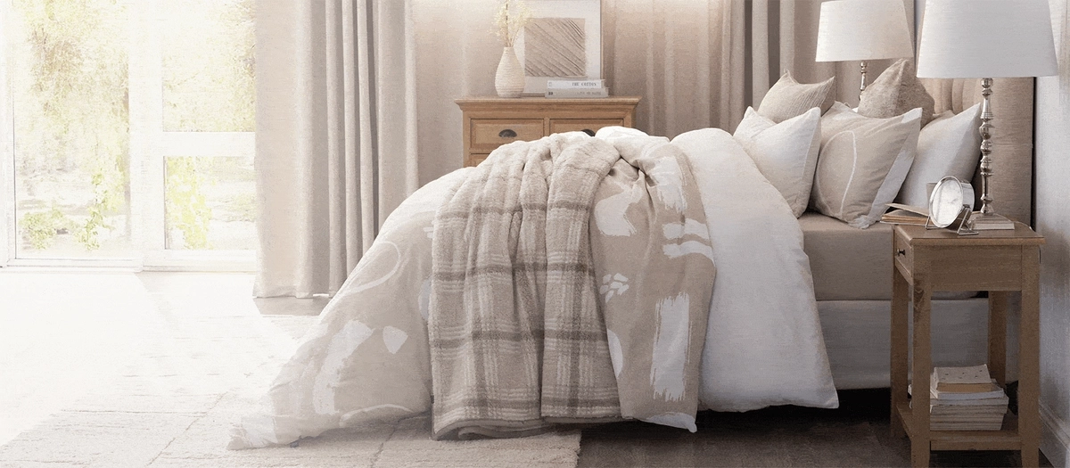 Volpes Duvet Cover Sets