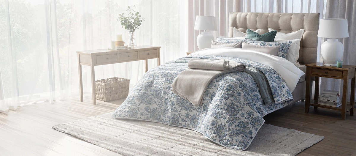 Volpes Duvet Cover Sets