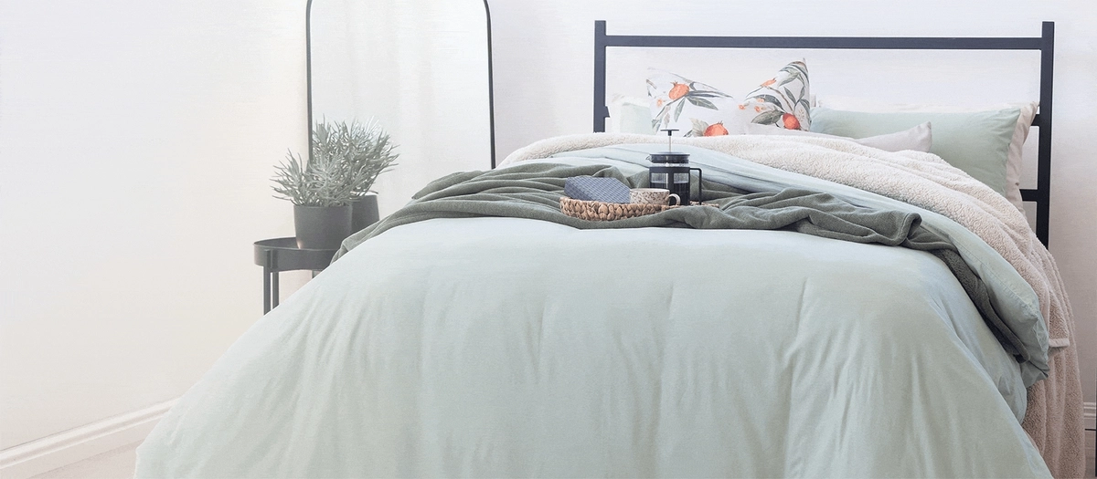 Volpes Duvet Cover Sets