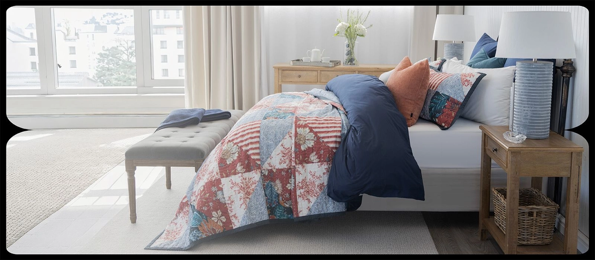 Volpes Quilts