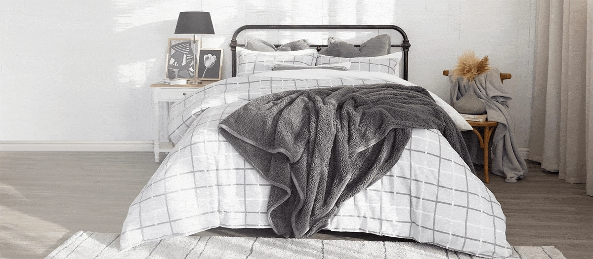 Volpes Duvet Cover Sets