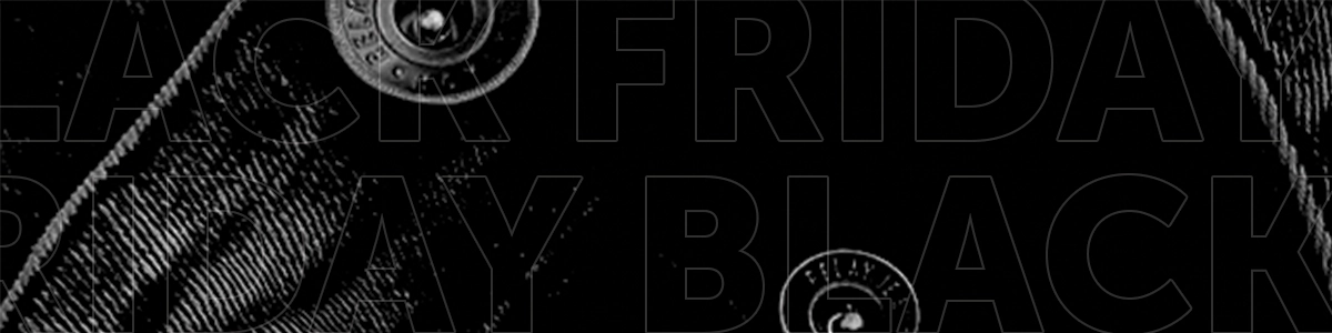 Black Friday background