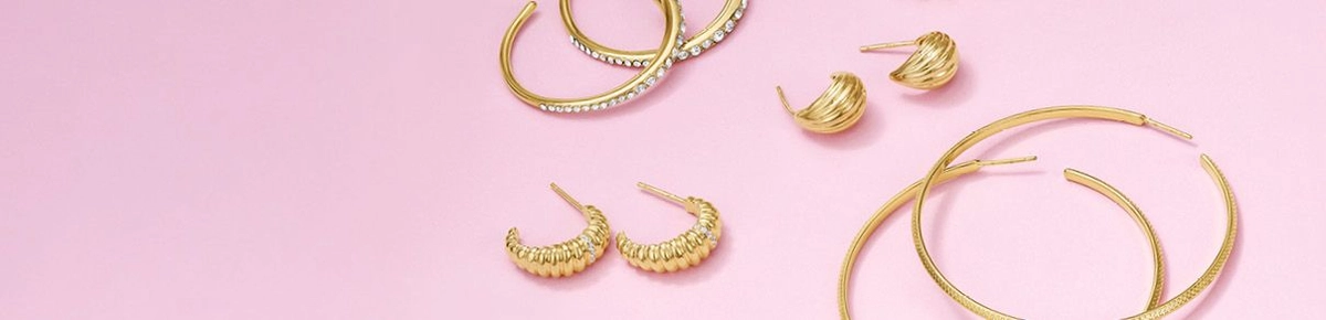 Sterns gold jewellery