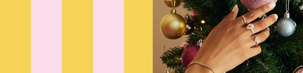 Sterns Christmas Brandsite