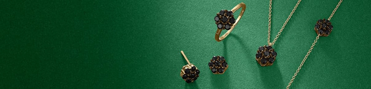 Sterns Christmas ladies jewellery