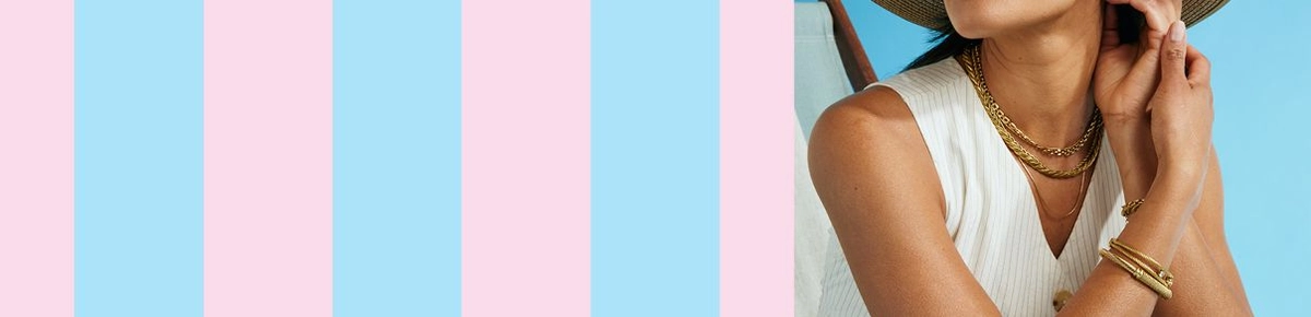 Sterns Christmas Tempo jewellery